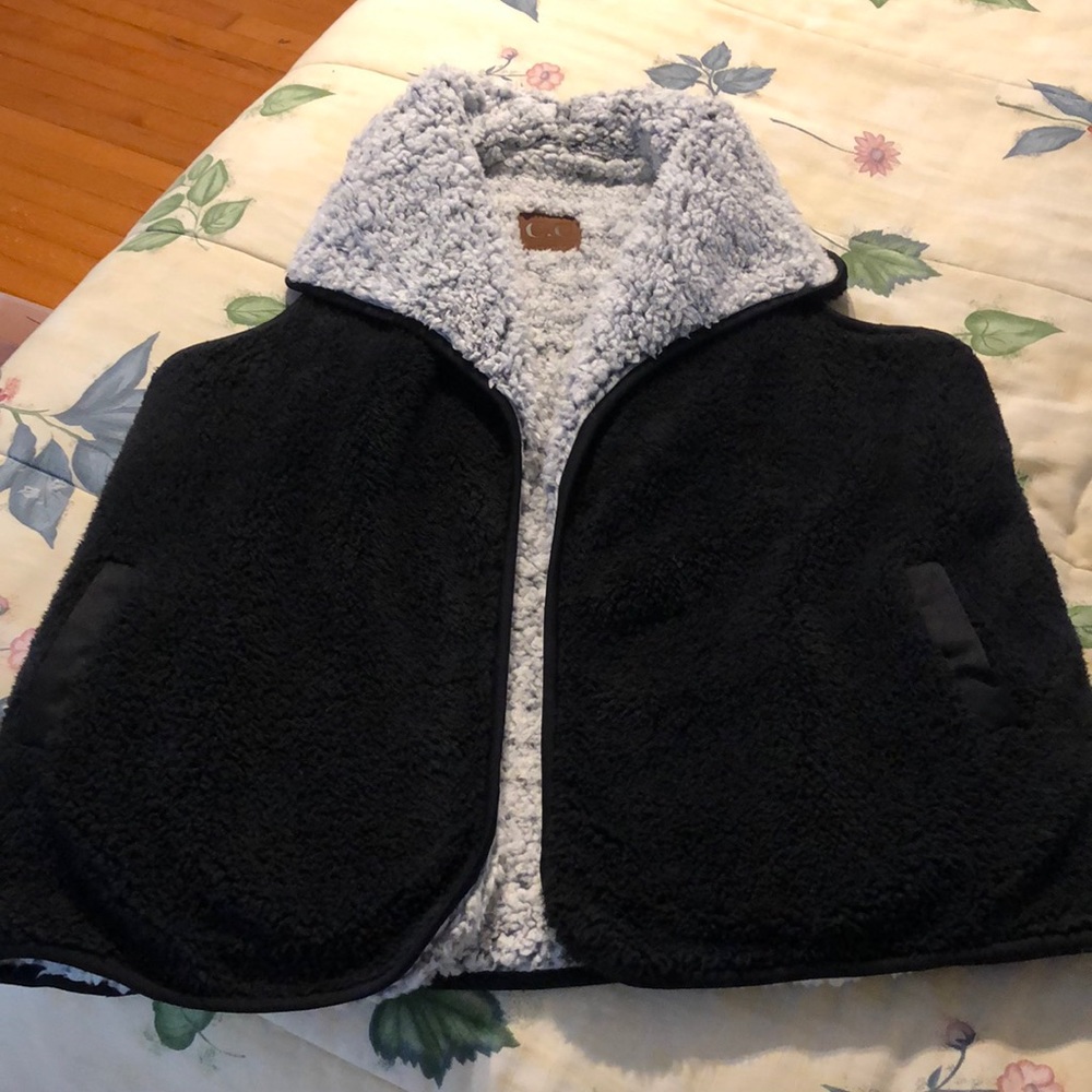 Boutique Vest
